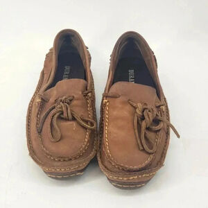 DURANGO  MOCCASIN
